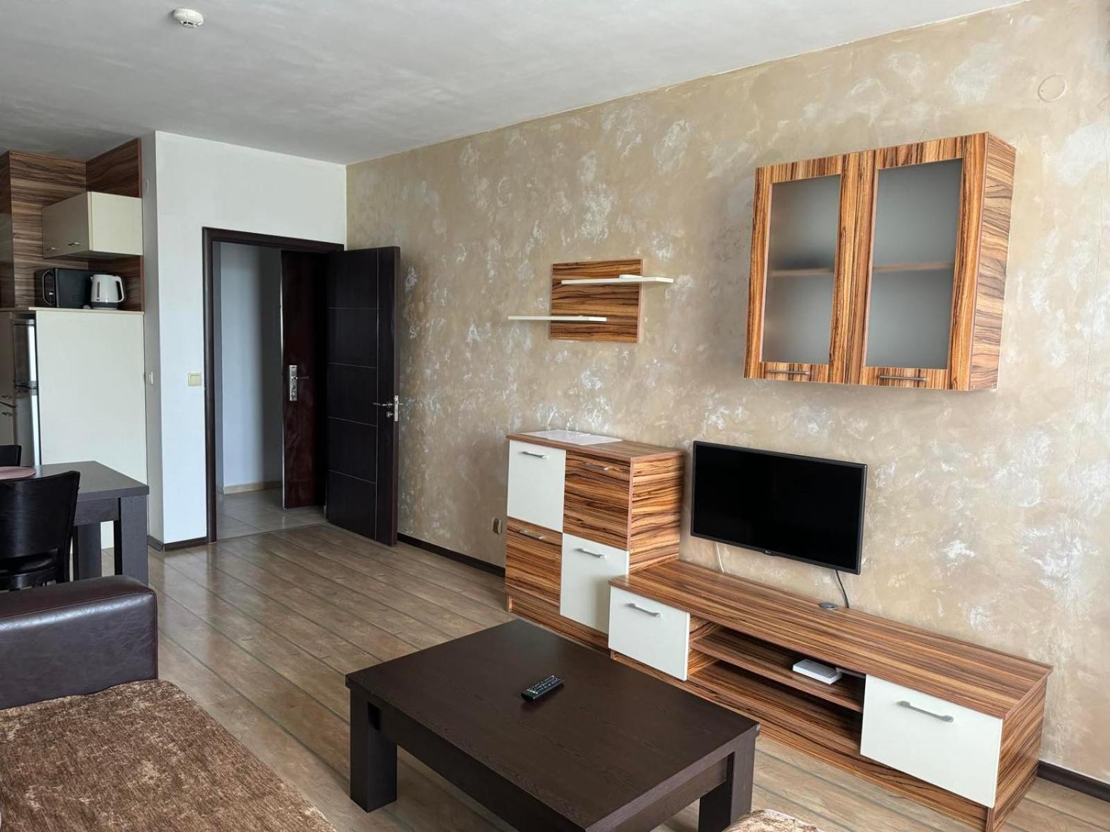 Alpine Lodge Bansko Apartments Exteriör bild