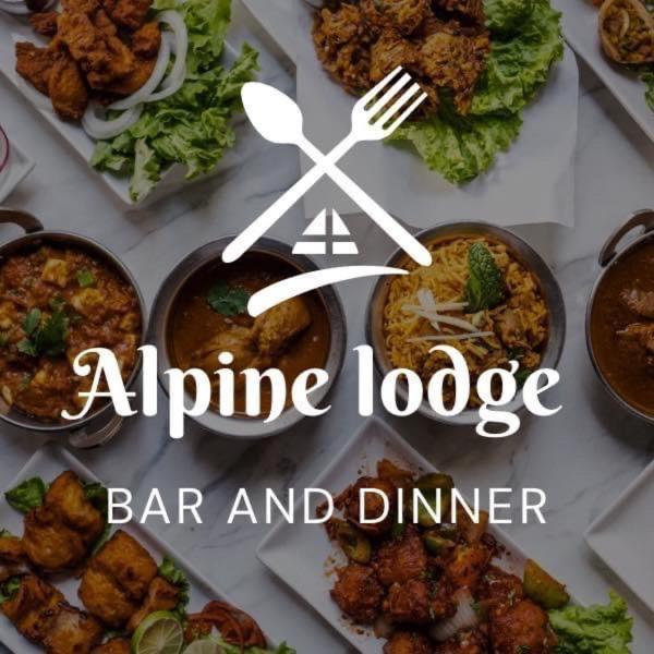 Alpine Lodge Bansko Apartments Exteriör bild
