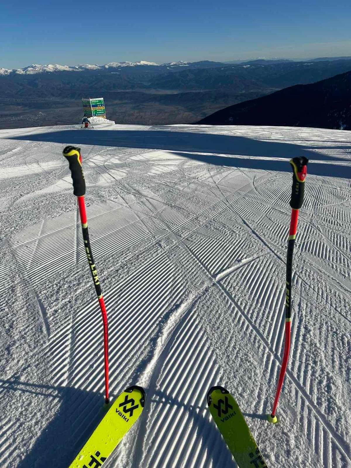 Alpine Lodge Bansko Apartments Exteriör bild